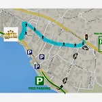 Hotel Pesce D'oro 3*