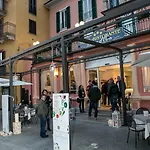 Pesce D'oro 3* Verbania