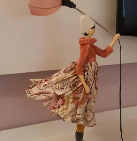 Pesce D'oro Hotel Verbania