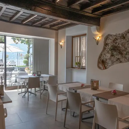 Hotel Pesce D'oro Verbania