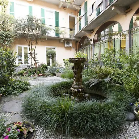 Hotel Pesce D'oro Verbania