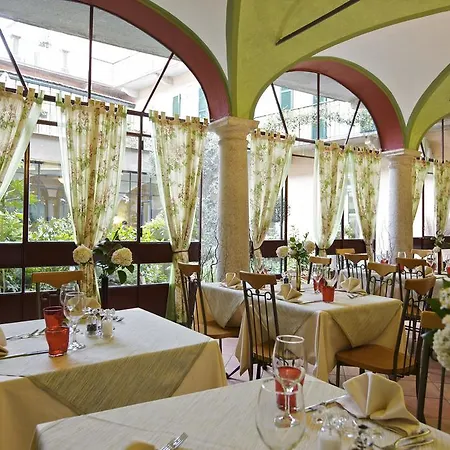 Pesce D'oro Hotel