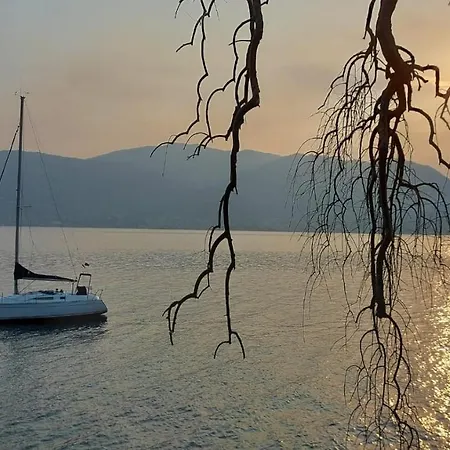 Hotel Pesce D'oro 3*