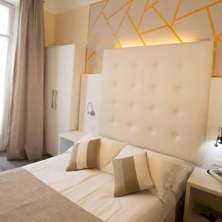 Hotel Pesce D'oro Verbania