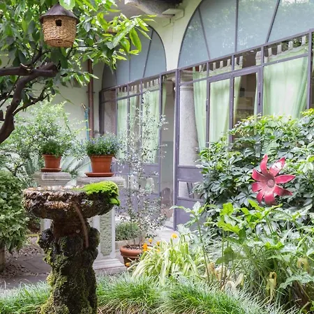 Hotel Pesce D'oro 3*