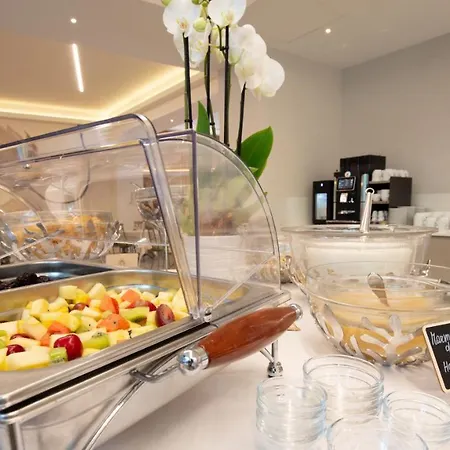 Hotel Pesce D'oro Verbania