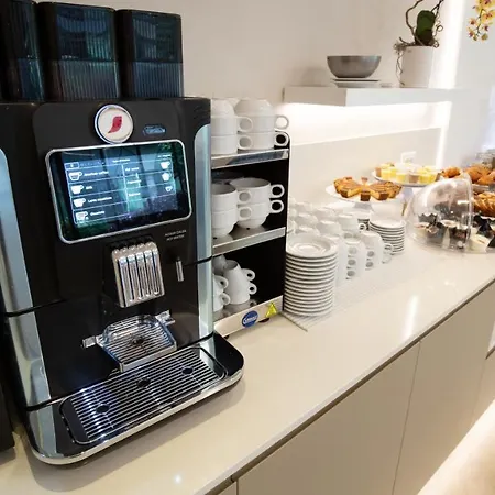 Hotel Pesce D'oro Verbania