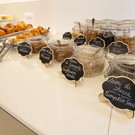 Hotel Pesce D'oro Verbania