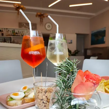 Pesce D'oro 3* Verbania