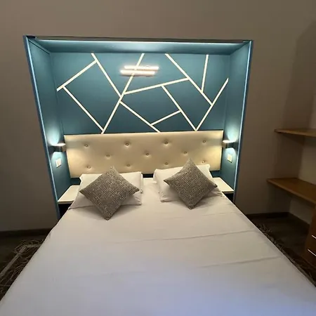 Pesce D'oro 3*