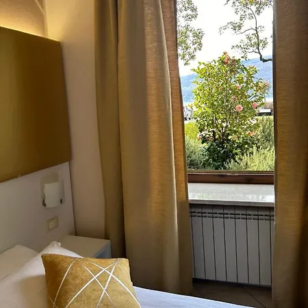 Pesce D'oro Hotel