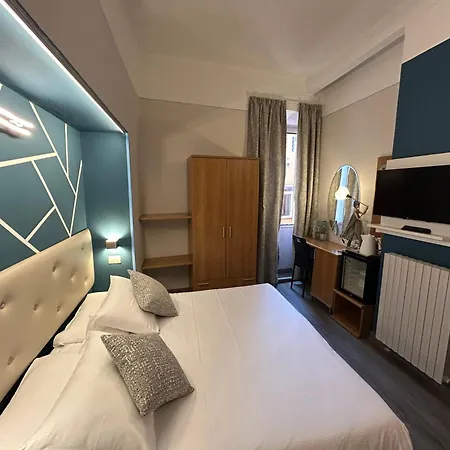 Pesce D'oro Otel Verbania