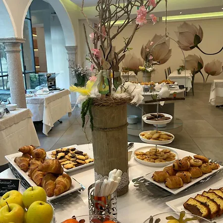 Pesce D'oro Hotel Verbania