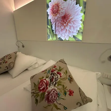 Pesce D'oro Hotel 3*