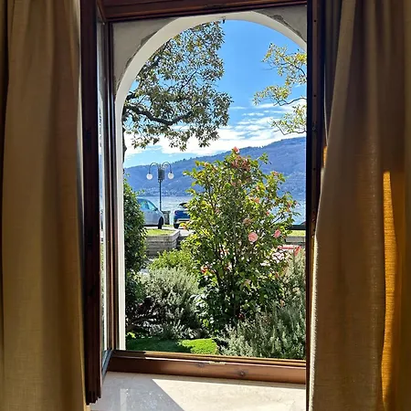 Pesce D'oro Hotel 3*