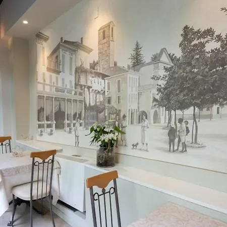 Pesce D'oro 3* Verbania