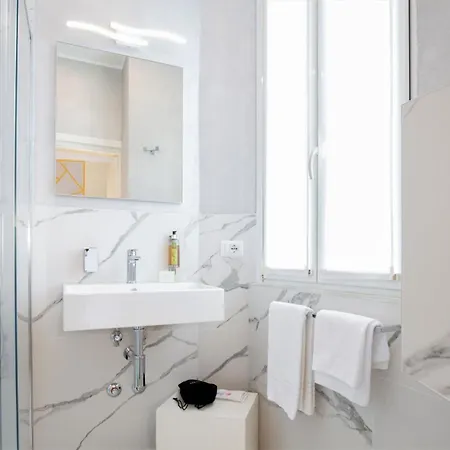 Hotel Pesce D'oro 3*
