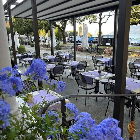 Pesce D'oro Hotel Verbania