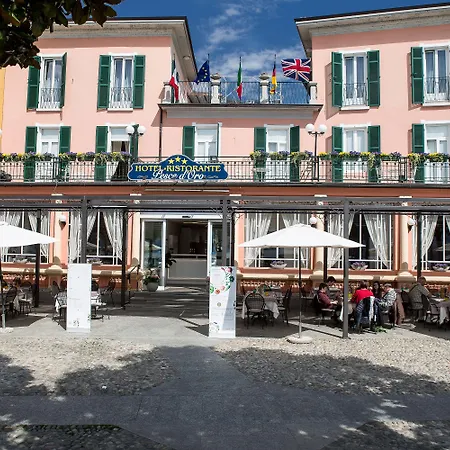 Pesce D'oro Hotel Verbania