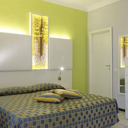 Pesce D'oro Hotel 3*