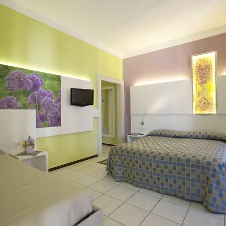 Hotel Pesce D'oro Verbania