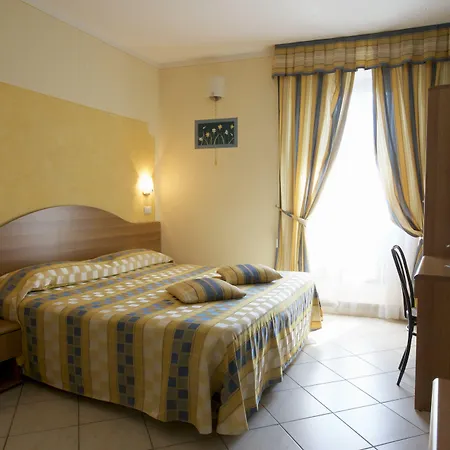 Hotel Pesce D'oro
