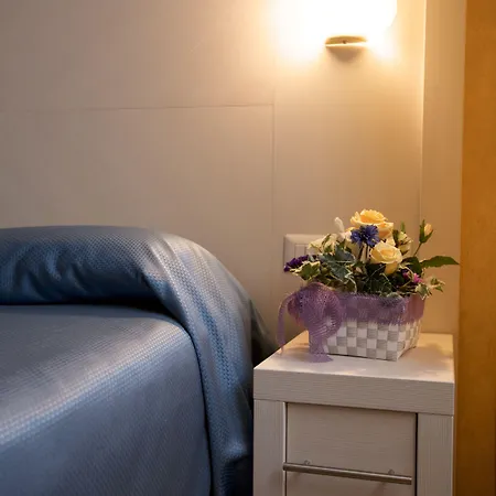 Ξενοδοχείο Pesce D'oro