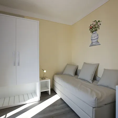 Pesce D'oro Βερμπάνια