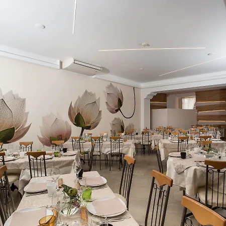 Pesce D'oro Hotel