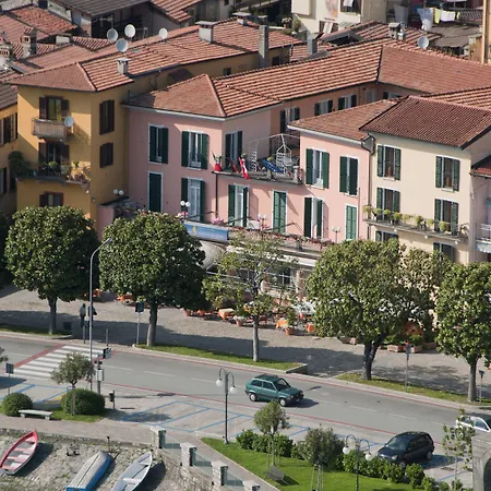 Pesce D'oro 3* Verbania