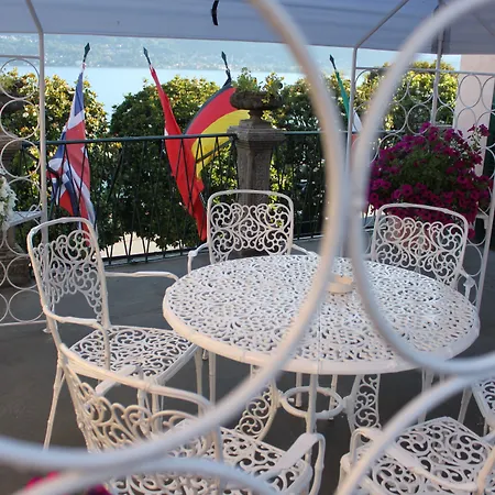 Pesce D'oro Hotel Verbania