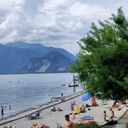 Hotel Pesce D'oro Verbania