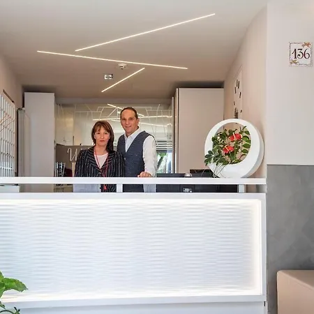 Pesce D'oro 3* ורבאניה