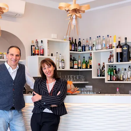 Hotel Pesce D'oro 3*