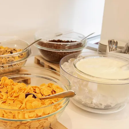 Hotel Pesce D'oro Verbania