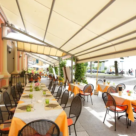 Pesce D'oro Hotel