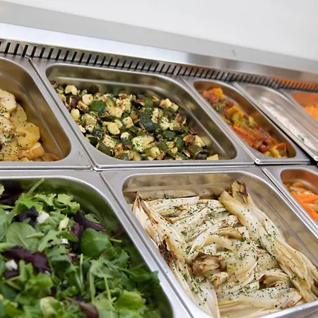 Ξενοδοχείο Pesce D'oro 3*