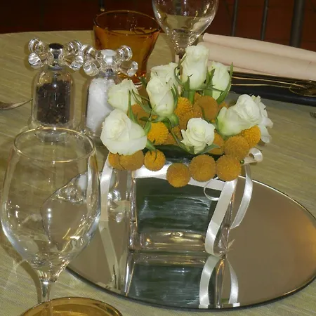 Ξενοδοχείο Pesce D'oro