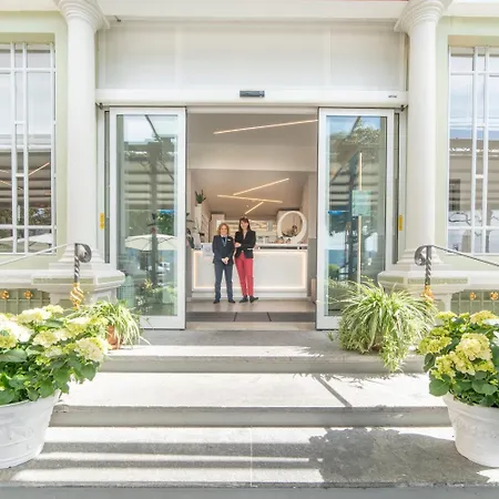 Pesce D'oro Hotel Verbania