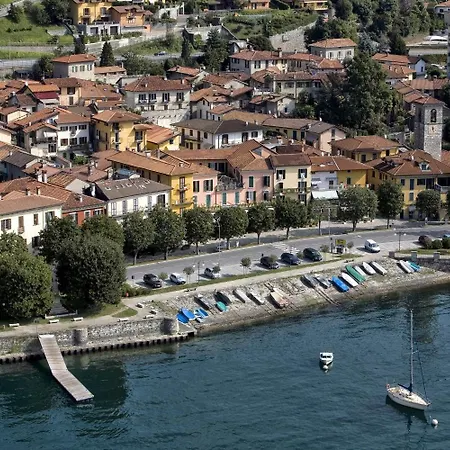 Pesce D'oro 3* Verbania