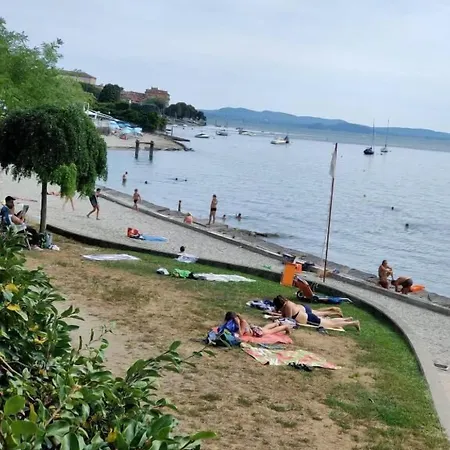 Pesce D'oro Hotel Verbania