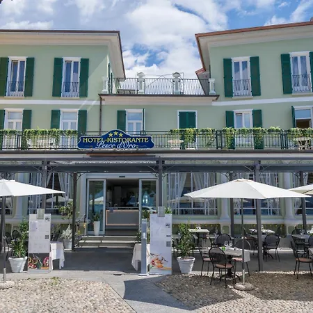 Pesce D'oro 3* Verbania