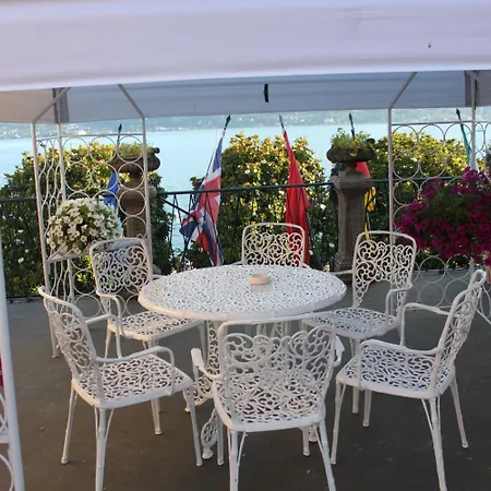 Hotel Pesce D'oro Verbania