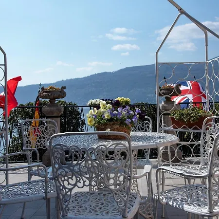 Pesce D'oro 3* Verbania