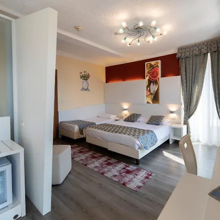 Hotel Pesce D'oro
