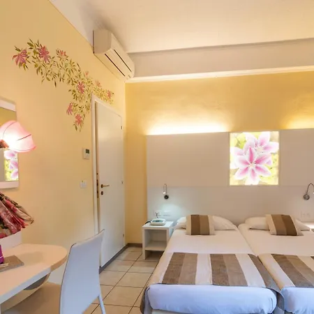 Hotel Pesce D'oro 3*