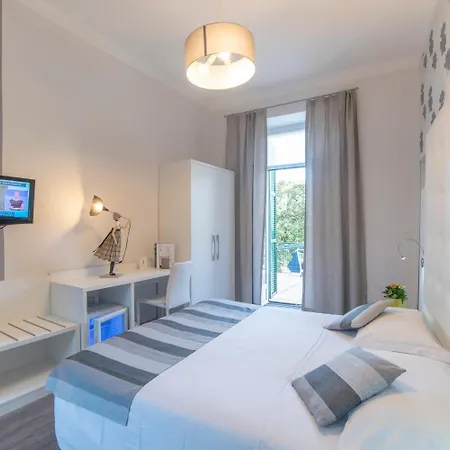 Pesce D'oro Βερμπάνια