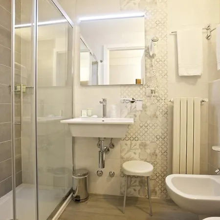 Pesce D'oro Hotel