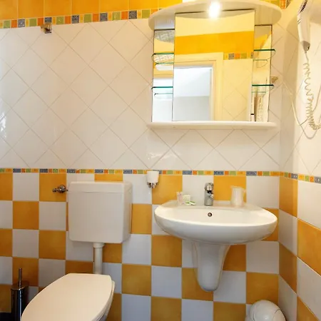 Hotel Pesce D'oro Verbania