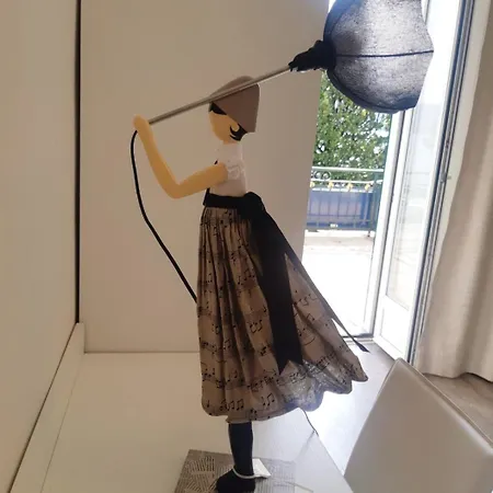 Pesce D'oro Βερμπάνια